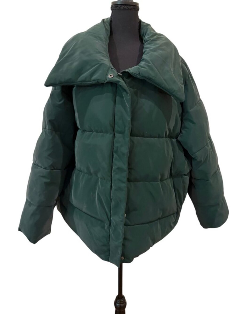 Ava & Viv winter puffer jacket